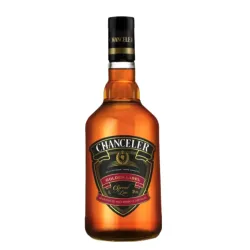 Whisky Chanceler 1 Litro