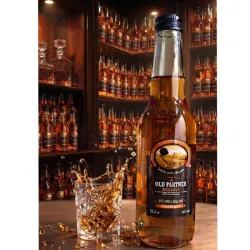 Whisky Old Partner 330ml