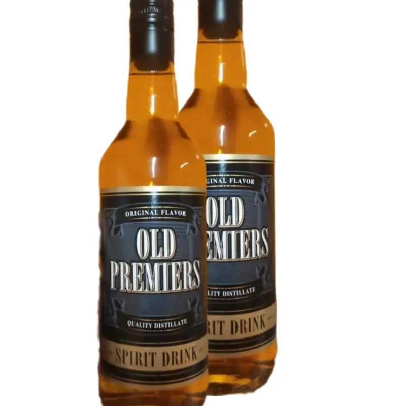 Wisky Old Premier 1lt 40°