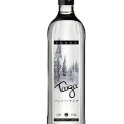 Wodka Taiga