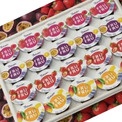 Yogurt Fru Fru