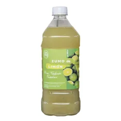 Zumo de Limón 1Litro