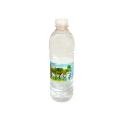 Agua Mineral 500ml