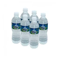 Agua Mineral Ciego Montero