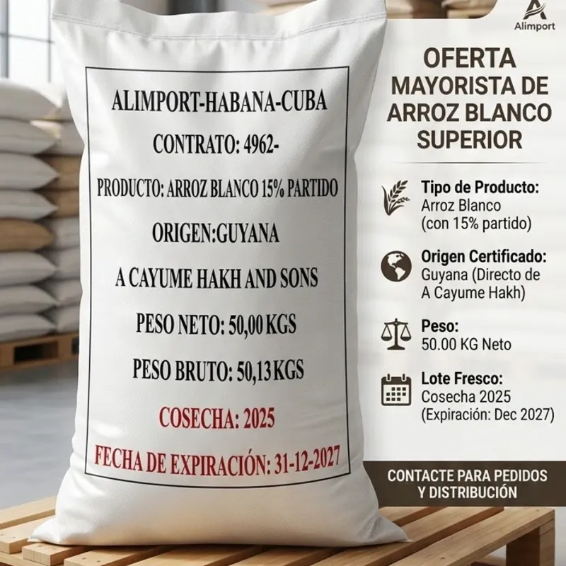 Arroz