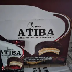 Atiba