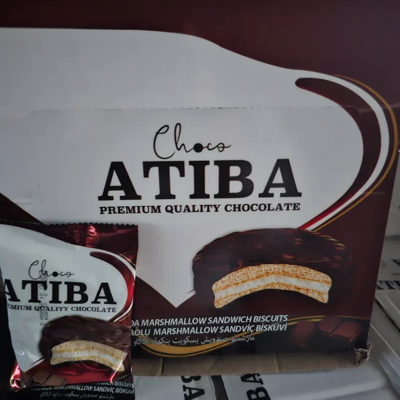 Atiba