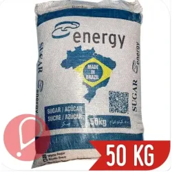 Azúcar Energy 50kg