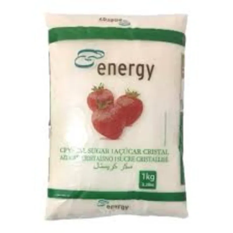 Azúcar Energy