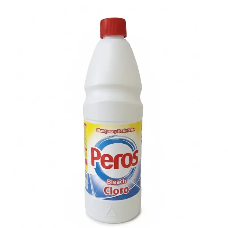 Blanqueador Peros 