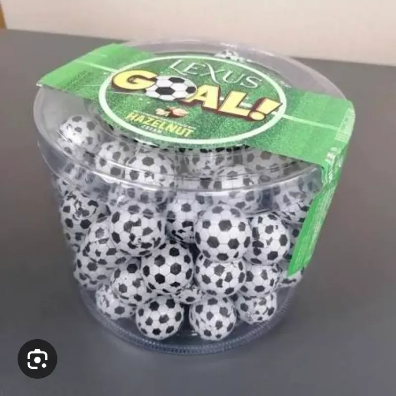 Bombones Lexus Peloticas 