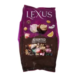 Bombones Lexus