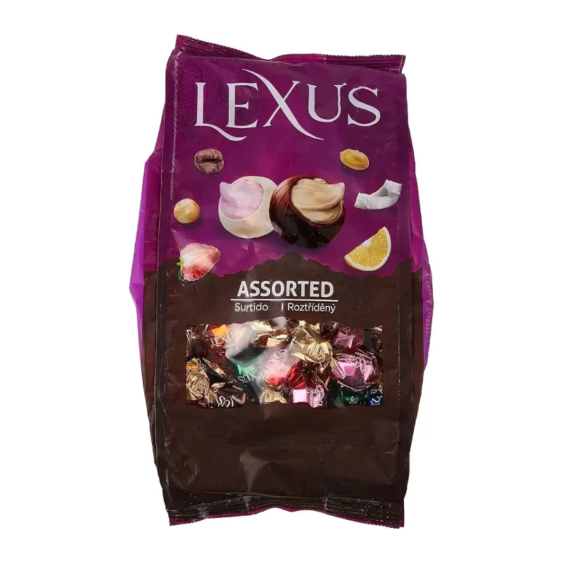 Bombones Lexus