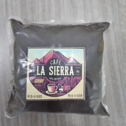 Cafe La Sierra