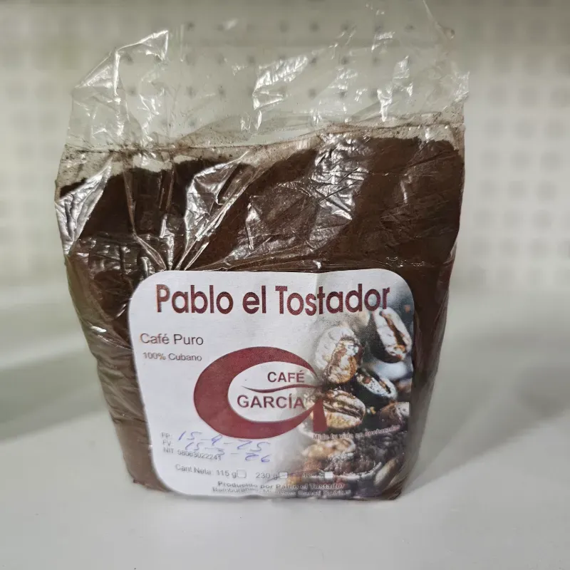 Cafe 230g