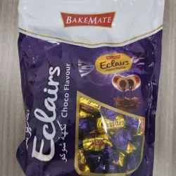 Caramelos Eclairs