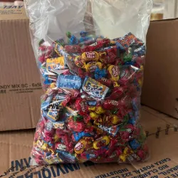 CARAMELOS MIX CANDY
