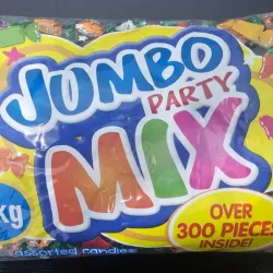 CARAMELOS MIX JUMBO