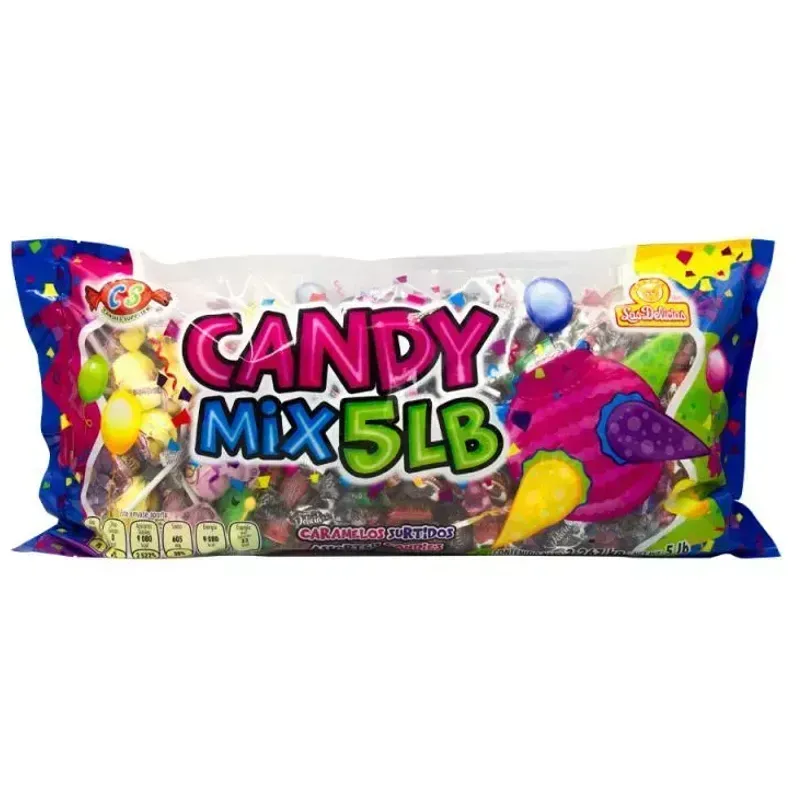 CARAMELOS 