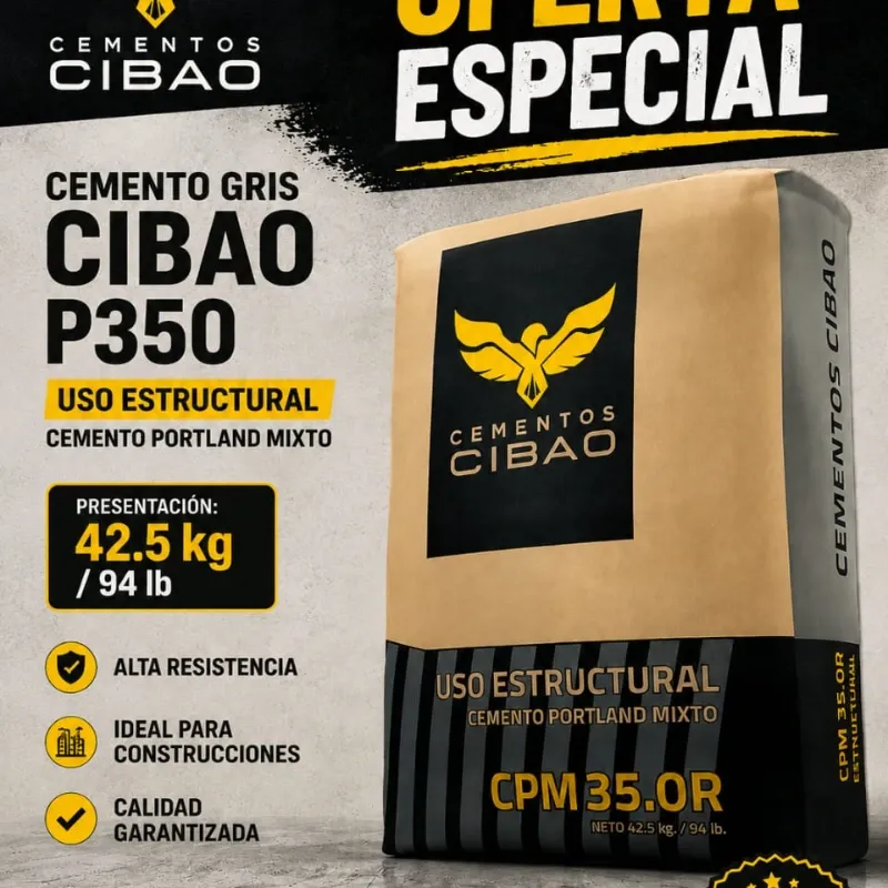 Cemento