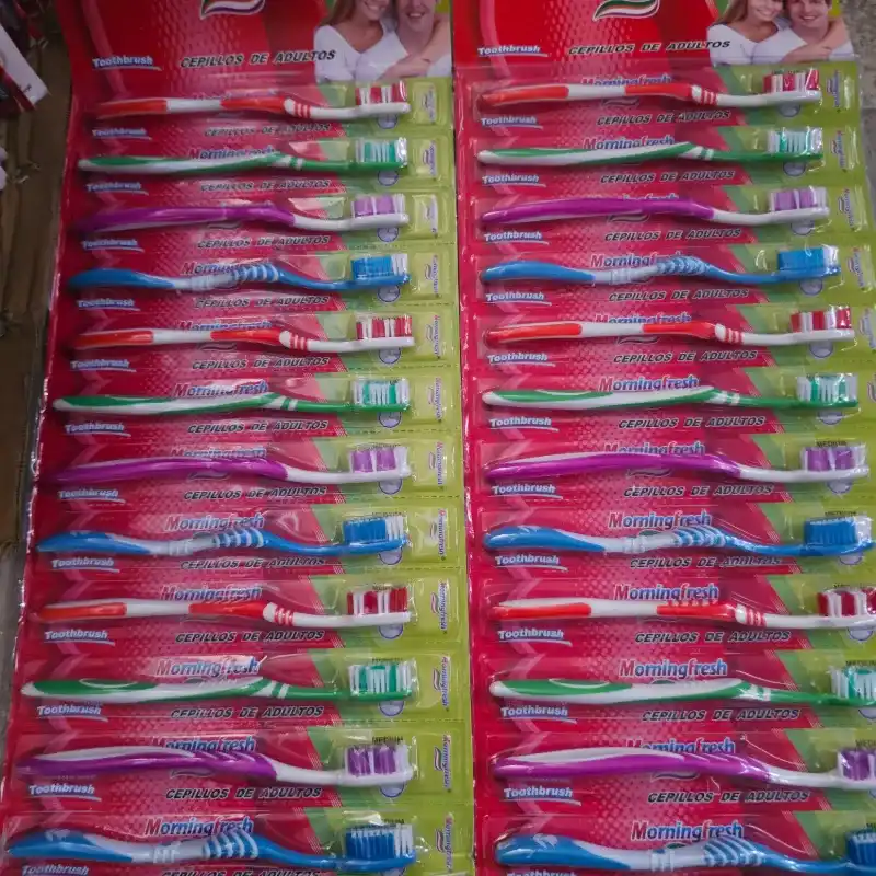 CEPILLO DENTAL