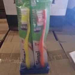 CEPILLO DENTAL