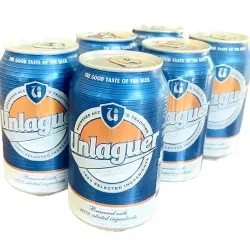 Cerveza Unlager