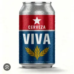 Cerveza Viva