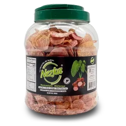 Chicharritas Malanga