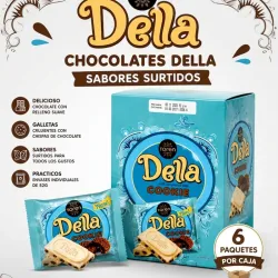 Chocolate Della