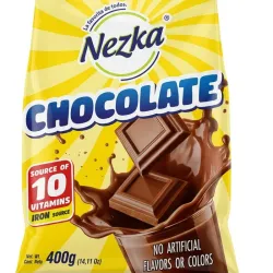 Chocolate Mix Power