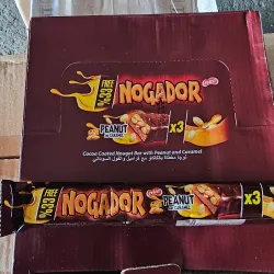 Chocolate Nogador