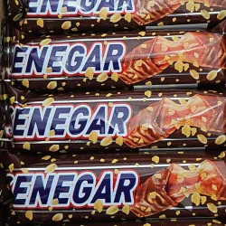 Chocolate Senegar