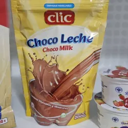 Chocolate