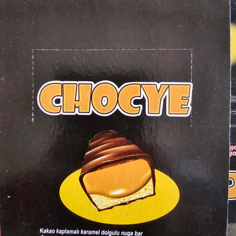 Chocye