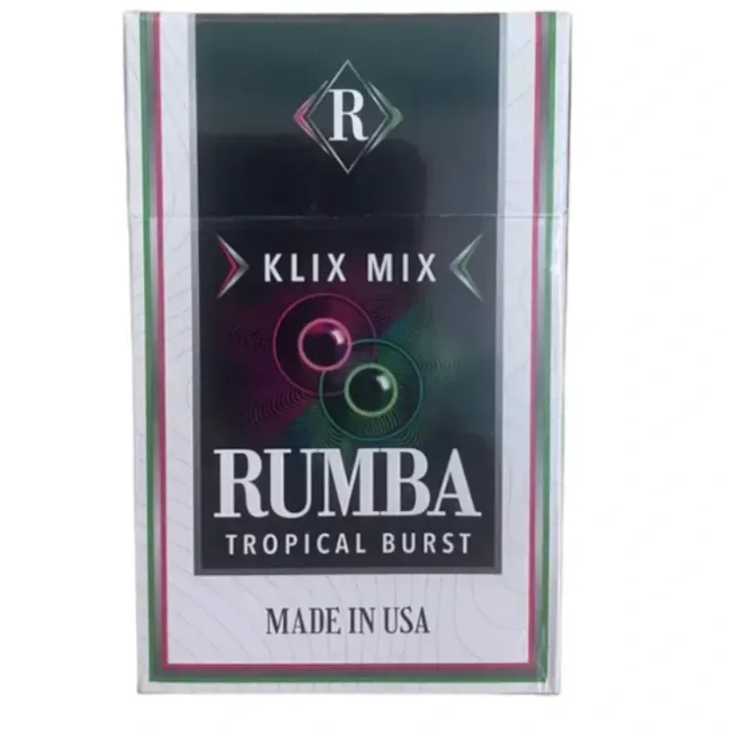 Cigarro Rumba