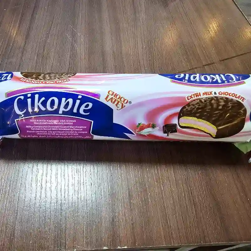 Cikopie