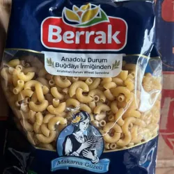 Coditos BERRAK