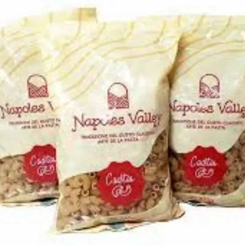 Coditos Napoles