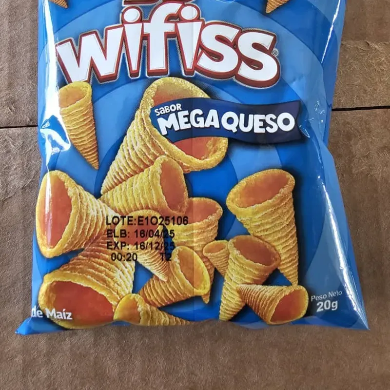 Conos de Queso