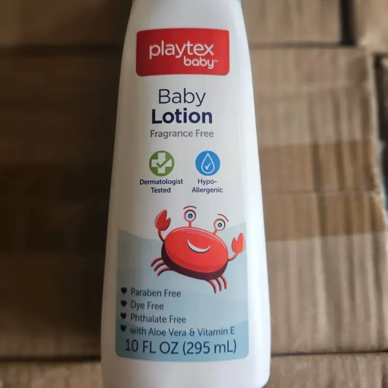 Crema para Bebé