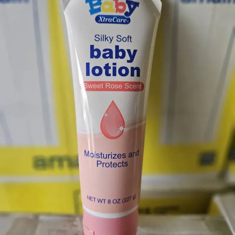 Crema para Bebé