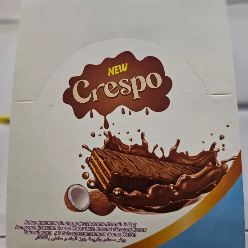 Crespo