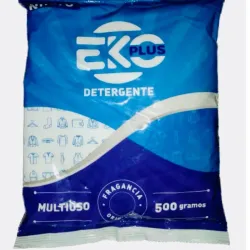 Detergente Eko