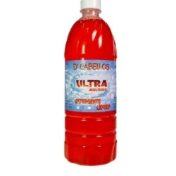 DETERGENTE MULTIUSO
