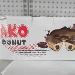 Donut