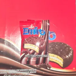 EMIRO CHOCOLATE