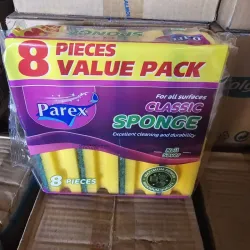 ESPONJA PARA FREGAR