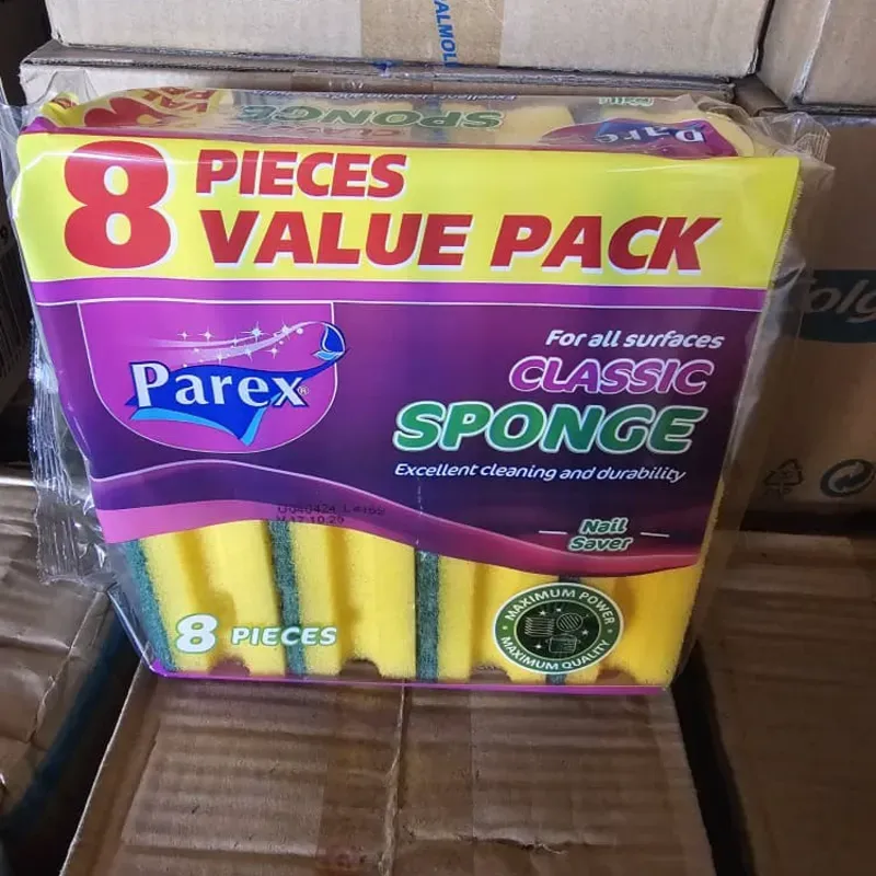ESPONJA PARA FREGAR