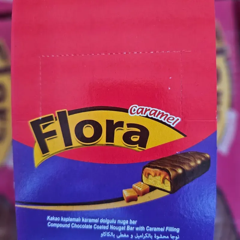Flora